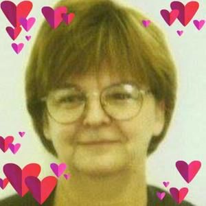 Meet your Posher, Janet myers